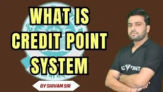 What is Credit Point System CBSE? | CBSE Big Updates | Tpoint Academy