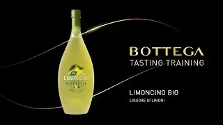 Training: Limoncino Bottega Bio (Italian w/English subtitles)