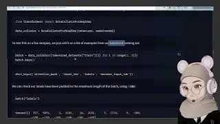 [46] LIVE | Let's learn from ML/NLP courses together!