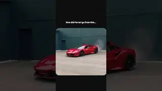 Like why man 😭 #ferrari #motivation #cars #why #fyp #cartok #v12 #f80 #cartok