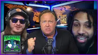 PFT Commenter Has Been Stalking Alex Jones For Over A Decade