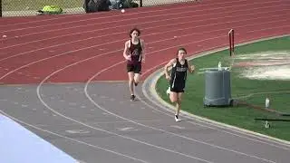 Sub Sectional 1600m Caleb Benny Ace 42125
