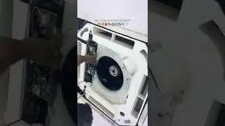 Daikin cassette ac service #trending #shortsfeed #actechnician #shortexplore #ytshorts #ytstudio #ac