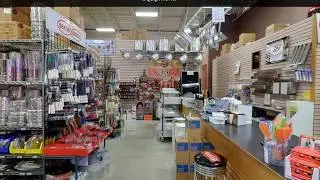 Session Fixture Company, Inc.  Foodservice Equipment & Supplies Virtual Tour