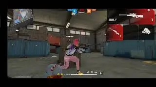 AWM EPIC HEADSHOT