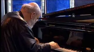 Optreden ICP met Thelonious Monk/Jackie-ing