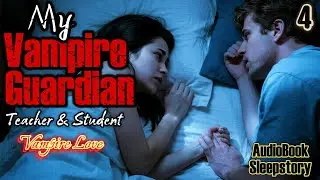 Vampire&rsquo;s Soulmate: Forbidden Love & Supernatural War | My Vampire Guardian Audiobook #audiobook