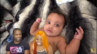 The MJ Family's Official Morning Routine Reaction! *Too Cute*