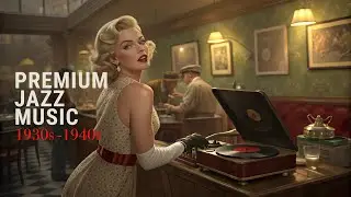 Premium Jazz Music 🎷 Original Contemporary Jazz Collection