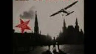 Modern Trouble - Fly To Moscow