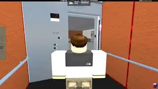 Awesome Schindler 330A Elevator - Forever 21 - Goodbeans Mall - Roblox