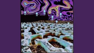 labyrinth #