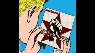TROTSKY DRIVE: RADICAL CHIC (album version)