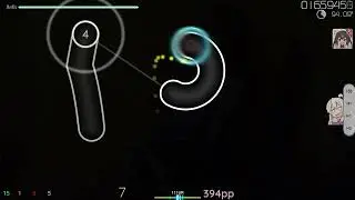 9.76* CIAO ADIOS B RANK PASS