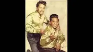 Get It Over - Ben And Spence - 1968