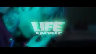 Xapp - LIFE (official video)