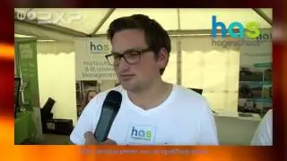 CZAV Rusthoeve Dag 2015 | HAS hogeschool