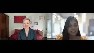 Redefining The Rules: Interviewing Mette + Maneesha