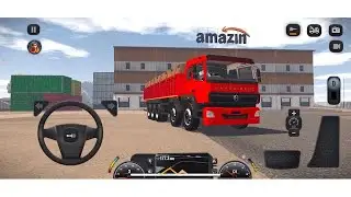 Amazon Parcel📦