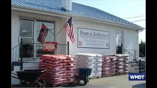 Iconic Store Closes Down || WMDT
