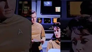 Sorry Number One #shorts #startrek #short #shortvideo #generoddenberry #space #youtubeshorts #tv