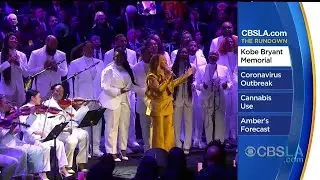 CBSLA: The Rundown (Feb. 24)