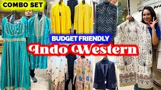 Budget Friendly Indo Western | Designer Kurta | Couple Set | Sherwani Store in Kolkata