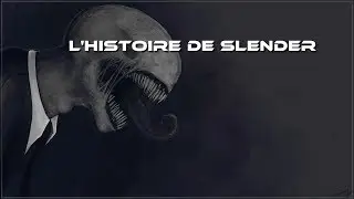 L'histoire de slenderman - Kyrios59