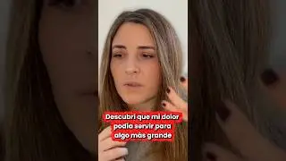 ❤️&zwj;🩹✨Cuando el dolor tiene un prop&oacute;sito| 🍃Remdios de Cuerpo y Alma