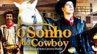O Sonho do Cowboy - Beto Carrero World