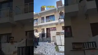 🔥DUPLEX HOUSE FOR SALE, 90GAJ 3BHK @NEAR CHANDIGARH, PROPERTY TIPS,DAY 30/365 ☎️9318577888 #shorts