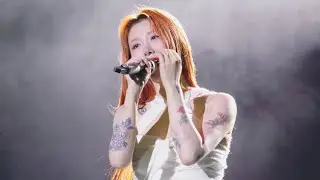 [2024 아시안팝페스티벌 240623] 백예린 - 그건 아마 우리의 잘못은 아닐 거야
