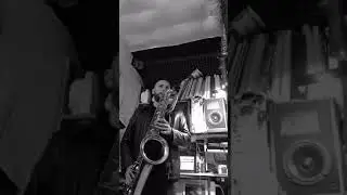 &ldquo;Minor mishap&rdquo; Pepper Adams solo transcription on Critic&rsquo;s choise album(1957)