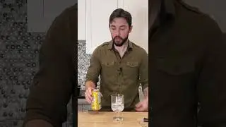 Chase Wood Loves COCKtails #shorts