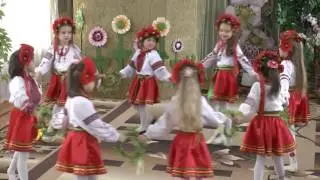 Музична розвага 