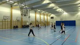 2020 Hu4 Kalix - &Auml;lvsbyn 2a vinsten