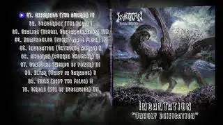 Incantation - 2023 - Unholy Deification (Full Album)