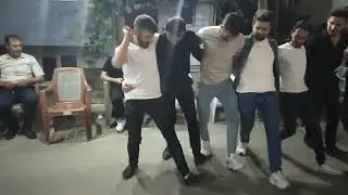 Gürün Halay Ahmet kına