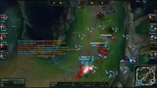 Talon urf