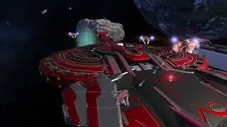 Infinite Profile: Spartan-G134 Twiglet