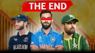 Why Cricket is Losing its Popularity?