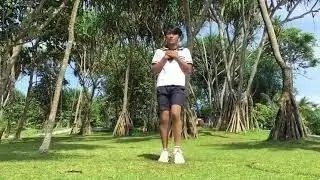 GFRIEND - ME GUSTAS TU DANCE COVER SOLO VER. BY ARIP