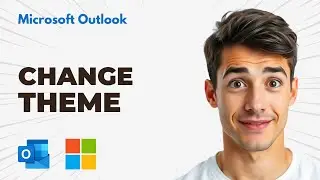 How To Change Outlook Theme (Easiest Way) (2026 Guide)