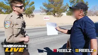 Police Confront Sovereign Citizens Who Challenge Their Authority