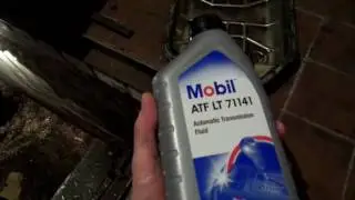 Какое масло заливать в АКПП Bmw, 5hp24, 5hp19, 5hp30