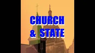 Is God Pro-Choice- Pastor Destroys Leftist Fallacy - Church & State