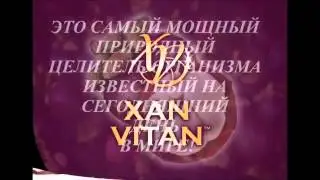 XAN VITAN
