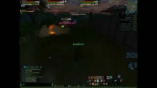 Commando/BM with new expertise SuperHobo