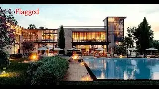 Embassy Edge by Embassy | Bengaluru, India | MapFlagged