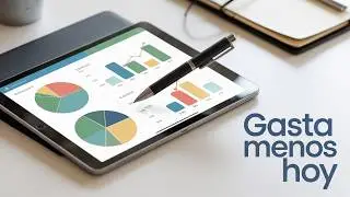 Controla tus gastos - Domina tus finanzas personales
